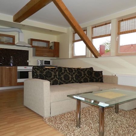 Paernu City Center Apartment Værelse billede