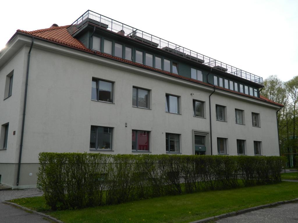 Paernu City Center Apartment Værelse billede