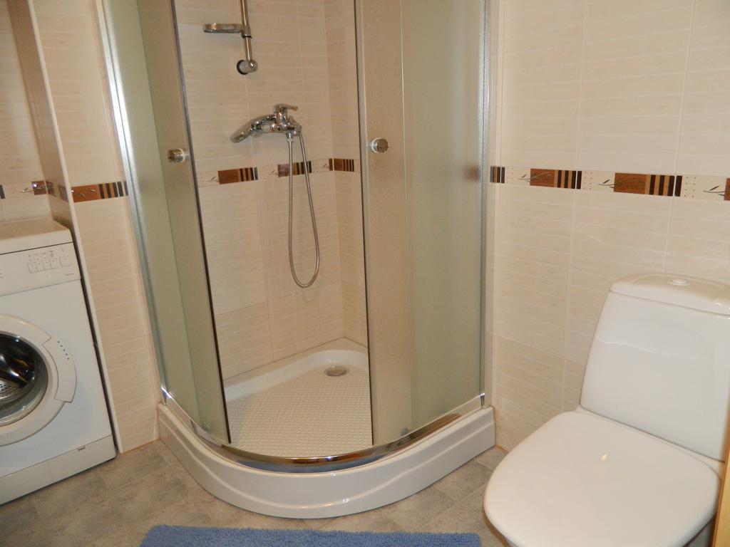 Paernu City Center Apartment Værelse billede