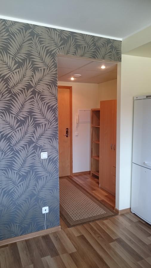 Paernu City Center Apartment Eksteriør billede